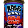 Kaws Rocks – Goji Berry 28g (1oz) – Berry Edition