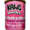 Kaws Rocks – Starburst 28g (1oz) – Berry Edition