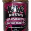 Kaws Rocks Exotic Edition – Sunset Sherbert 28g (1oz)