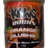 Kaws Rocks Exotic Edition – Orange Slushie