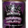 Kaws Rocks – Grape Gelato