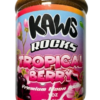 Kaws Rocks – Tropical Berry 28g (1oz) – Berry Edition