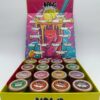 Kaws Rocks Slurpee
