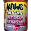 Kaws Rocks – Berry Sundae 28g (1oz) – Berry Edition