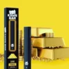 Kaws Bar Disposable – 24k